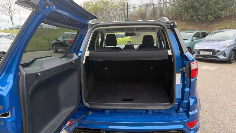 Ford EcoSport 1.0 EcoBoost ST-Line 5dr Petrol Hatchback